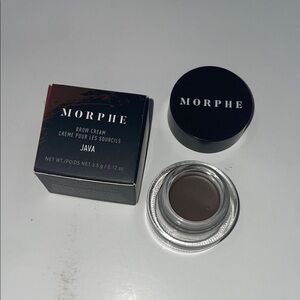 Morphe Java Brow Cream